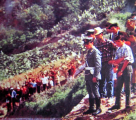 Poster Targa Florio 1974