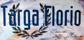 Bugatti 35 T/C/B Targa Florio 1925/26/27/28/29