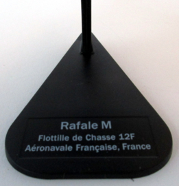 Rafale M Airforce France