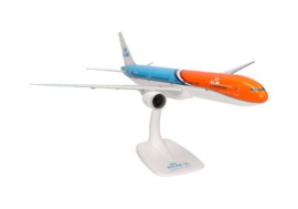 KLM Boeing 777-300ER "Orange Pride" - PH-BVA