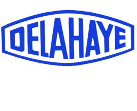 Delahaye