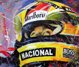 Ayrton Senna da Silva