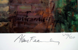 Aston Martin Ulster 1500cc/Aston Martin DB4 GT 3.7L - "Thoroughbred Stable"