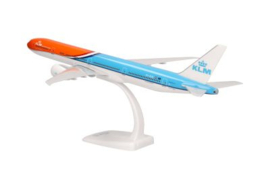 KLM Boeing 777-300ER "Orange Pride" - PH-BVA