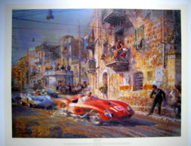 "Targa Florio 1958"