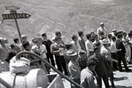 Alfa Romeo 33/2 Ignazio Giunti/Nanni Galli - Targa Florio 1968