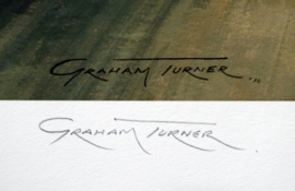 Alfa Romeo 6CM # 602 - Juan Manuel Fangio - Mille Miglia 1953