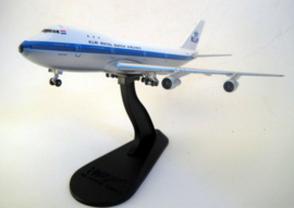 Boeing 747-200 KLM "Mississippi" First Jumbo Jet for the KLM