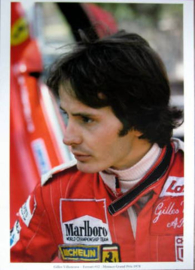 Gilles Villeneuve