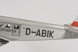 Junkers Ju 52/3m D-ABIK "Manfred von Richthofen"