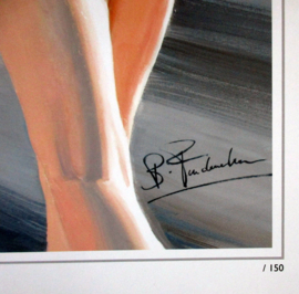 Bruce McLaren - Monaco Grand Prix 1966