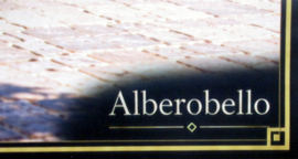 Fiat 1600 S Coupe O.S.C.A. - Alberobello