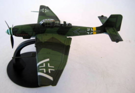 Junkers Ju87G-1 Stuka