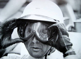 Phil Hill, Grand Prix Begium 1966