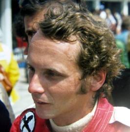 Niki Lauda