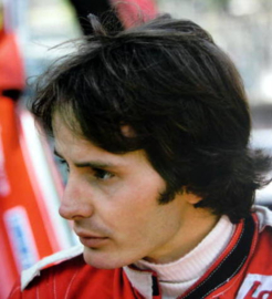 Gilles Villeneuve