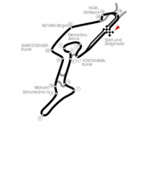 Nürburgring