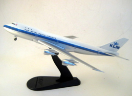 Boeing 747-200 KLM "Mississippi" First Jumbo Jet for the KLM