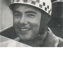 Jean Behra