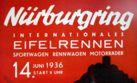 Internationale Eifelrennen - Nürburgring Internationales Eifelrennen