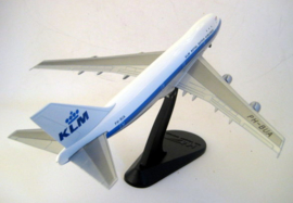 Boeing 747-200 KLM "Mississippi" First Jumbo Jet for the KLM