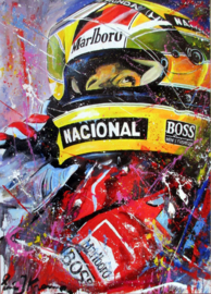 Ayrton Senna da Silva