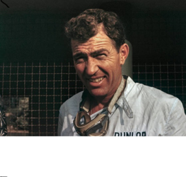 Carroll Shelby