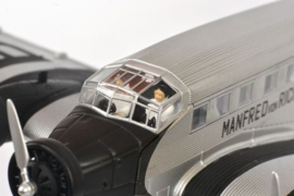 Junkers Ju 52/3m D-ABIK "Manfred von Richthofen"