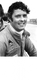 Brian Redman