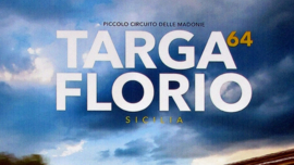 Ferrari 250 GTO Norinder/Troberg Targa Florio 1964