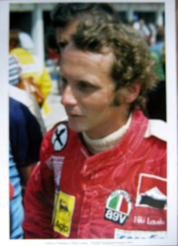 Niki Lauda