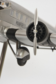 Junkers Ju 52/3m D-ABIK "Manfred von Richthofen"