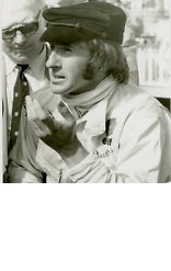 Jackie Stewart