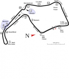 Aintree/Oulton Park