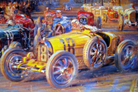 "Monaco Grand Prix 1929"