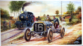 Historical Race USA