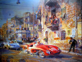 "Targa Florio 1958"