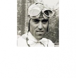 Tazio Nuvolari