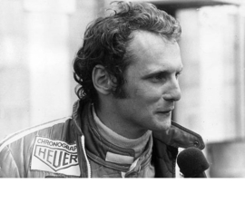 Niki Lauda