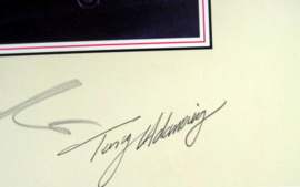 " Darkness Becksons " 12th-13th June Le Mans 1971 - The Record Breaking Porsche 917K