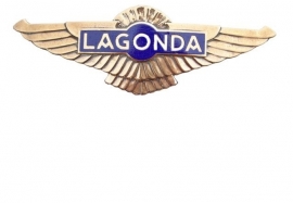 Lagonda