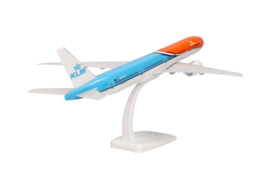 KLM Boeing 777-300ER "Orange Pride" - PH-BVA