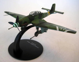 Junkers Ju87G-1 Stuka