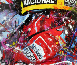 Ayrton Senna da Silva