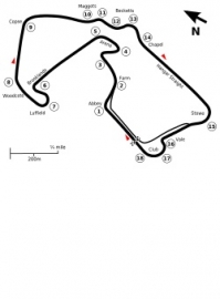 Silverstone