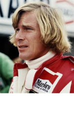 James Hunt