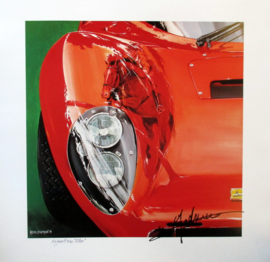 Ferrari ''Dino'' By Henk Stadman
