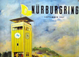 Nürburgring September 1957