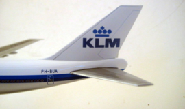 Boeing 747-200 KLM "Mississippi" First Jumbo Jet for the KLM