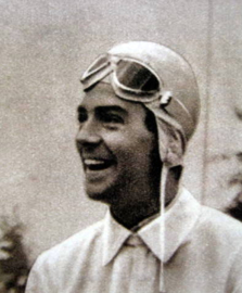 Auto Union Berndt Rosemeyer (14 October 1909 – 28 January 1938)